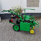 Maize Harvesting Machine Corn Reaper Mini Corn Harvester for Sale manufacturer