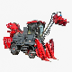  Self-Proprlled Wheeled Sugarcane Havest Cutting Equipment with Hydrostatic Drive