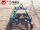 Walking Tractor Potato Peanut Garlic Harvester, Potato Peanut Garlic Digging Machine Potato Harvester manufacturer