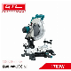 1700W 305mm Single Bevel Electric Miter Saw for Woodworking