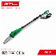750W Pole Saw Long Reach Telescoping Electric Pole Chain Saw for Tree Trimming and Pruning manufacturer