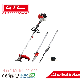 4 in 1 Multifactional 32.5cc 2 Stroke 3.2 HP Gasoline / Petrol Grass Brush Cutter / Grass Cutter / Pruning Shear / Chain Saw / Hedge Trimmer (4 in 1) manufacturer