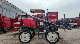 Wd 3wpz-1000A New Design World Agricultural Tractor Boom Sprayer with Excellent Service