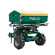  Walking Tractor Propelled Farm Machine Farmland Potato Sweet Potato Fertilizer Spreader