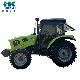 Hot-Selling New Arrival 100HP Zoomlion RM1004 Tractor Used Agriculture Farm Tractor