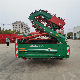  Low Potato Skin Breaking Rate Medium-Sized Potato Harvester