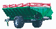  Professional China Factory Low Price Agricultural Facility Self-Unloading Potato Transporter