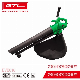 2000W 3500W Multi Function Electric Leaf Blower Vacuum with 35L Collection Bag manufacturer