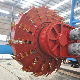  Dredger Reamer High-Performance Cost Effective Bucketwheel Dredge Head