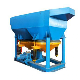 Hot Sale Separator Plant Professional Diamond Gems Mining Jig Separating Machine manufacturer