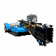 Automatic Aquatic Weed Harvester Garbage Trash Skimmer manufacturer