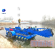  Portable Aquatic Weed Harvester and Lake Garbage Collecting Boat for Sale