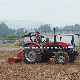 Hot Selling Farm Implement 1gqn Series 1.2-4.5m Working Width Rotary Tiller for 12-240HP Tractor manufacturer