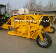 Canada Hot Sale Zfq Series Tractor Trailer Compost Turner with Water Tank and Spraying Mainfold for Making Organic Fertilizer manufacturer