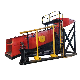 Vibrating Screen Wire Mesh Dewatering Vibrating Screen manufacturer