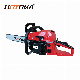 CE GS 2 Stroke 52cc Chain Saw 5200 Gasoline Chainsaw manufacturer