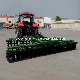 Hot Sale High Quality Farm Implement Disc Harrow for 12-280HP Agricultural Wheel Farm Tractor manufacturer