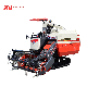  Agriculture Machinery Rice and Wheat Combine Harvester 120HP
