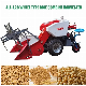  Best Price Rice Wheat Combine Harvester Wheat Harvesting Machine for Sale