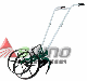 Garden Field Manage Machine Household Convenient Multifunctional Weeding / Ditching / Ridging and Scarifying Machine