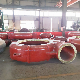  Heavy Duty Industrial Centrifugal Horizontal Mining Mineral Processing Slurry Pump Casting Wet Parts Volute