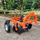 15-35HP Farm Tractor One Row Potato Harvester Mini Digger (AP90) manufacturer