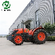 Used Kubota 70HP 704 Second Hand Tractor for Sale