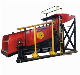 Eterne Vibrating Sifter Machine 1 Year Warranty Sieving Machine Vibrating Screen manufacturer