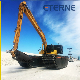 Hot Selling Bulldozer and Excavator New Design Crawler of Excavator Footwall manufacturer