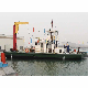 Service Boat Workboat Multipurpose Boat Vessel Ship Multi Fuction Ship Tug Boat manufacturer
