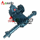  Zk-18 Gearbox Assembly for Crawler Dumper