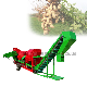 Factory Price Peanut Picking Groudnut Picker Machine Price in Kneya