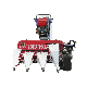 CE Efficient Wheat and Rice Harvesting and Baling Equipment Baler manufacturer