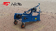 New CE Proved 4u-130 Two Rows Potato Garlic Carrot Mini Combine Harvester Potato Harvester