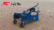 New CE Proved 4u-130 Two Rows Potato Garlic Carrot Mini Combine Harvester Potato Harvester manufacturer