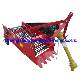 Agricultural Machinery 1 Row Potato Harvester Sweet Potato Digger Machine