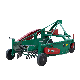  Strong Adaptability Simple Maintenance Low Price Low Breaking Rate Small Potato Harvester