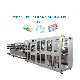 Automatic Wet Wipe Making Machine Production Line Low Price