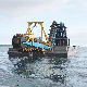 Bucket Chain River Gold Mining Dredger Gold Dredge Gold Dredging Machine manufacturer