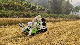  Agricultural Machinery Reaper Rice Wheat Combine Harvester Machine Price