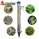 Seedling Transplanter Soybean Seeder Planter Stainless Steel Hand Vegetable Seed Planters