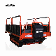 Agricultural Picker Tilting&Lifting Fruit Horticulture Triming Platform Apple/Pear/Cherry/Lemon Picking off-Ground Maintanence