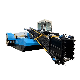 Eterne Aquatic Weed Hrvester Machine Weed Cutting Dredger for Weed Cutting manufacturer