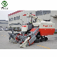  Full-Feed Type Widely Used Similar World Rice and Wheat Combine Harvester