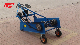 Automatic 2 Rows Potato/Onion Combine Harvester with High Working Efficiency Potato Harvester manufacturer