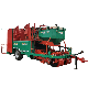  Corn Combined Harvesters with Online Support in Stock for Sale Soybeans Combine Harvester