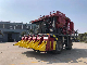  Great Mechanical Property Portable Combined Cotton Harvester with 2 Years Warranty