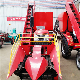  Agricultural Machinery Mini Maize Harvester Machine Corn Combined Harvester