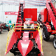 Agricultural Machinery Mini Maize Harvester Machine Corn Combined Harvester