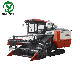  100% New Kubota Rice and Wheat Combine Harvester 109HP Ex108q for Sale